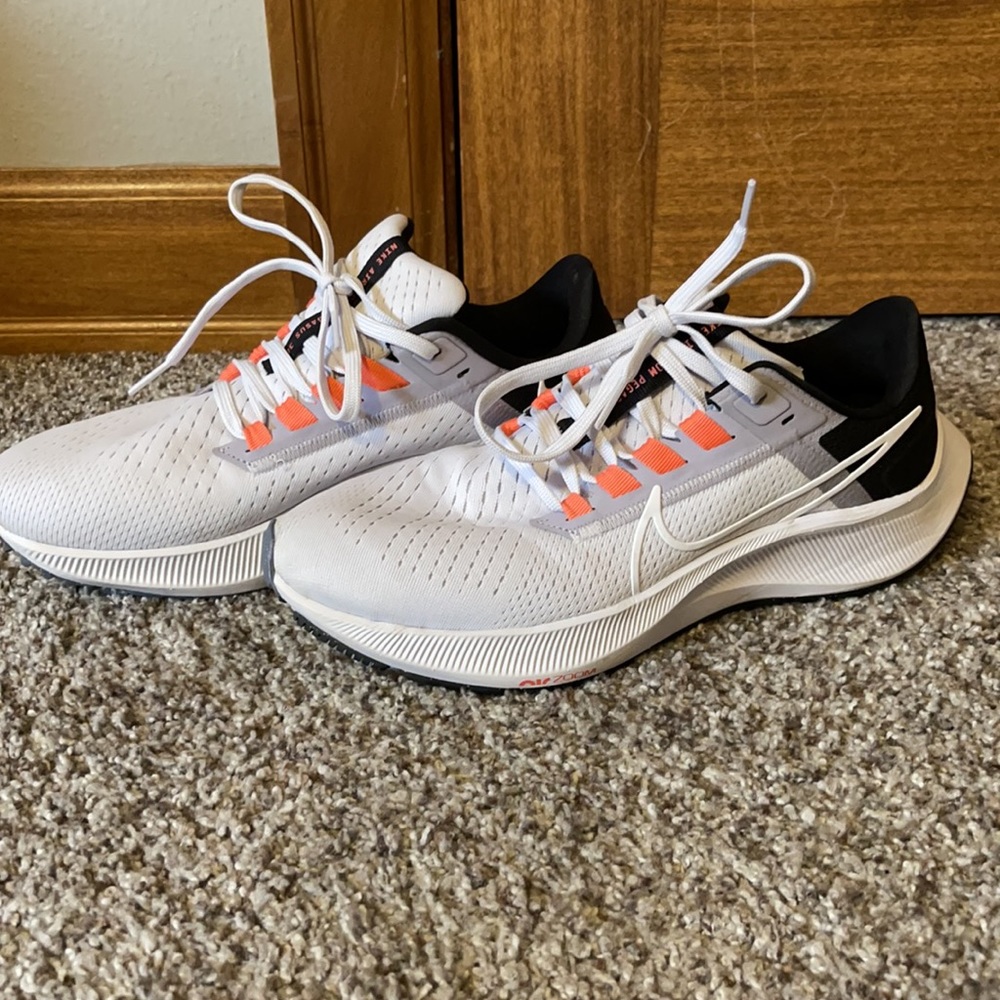 Nike Air Zoom Pegasus Tennis Shoes